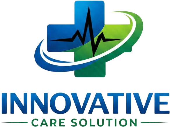 Innovative Care Solution logo